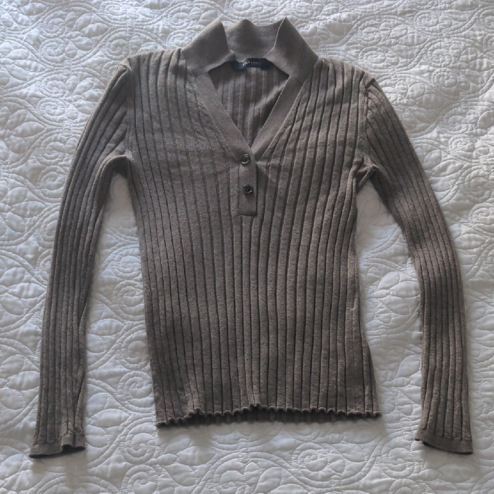 LisaYang Women's pulover sweater